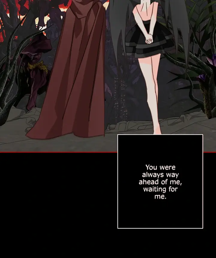 How to Survive as a Maid in a Horror Game Chapter 58 Page 72