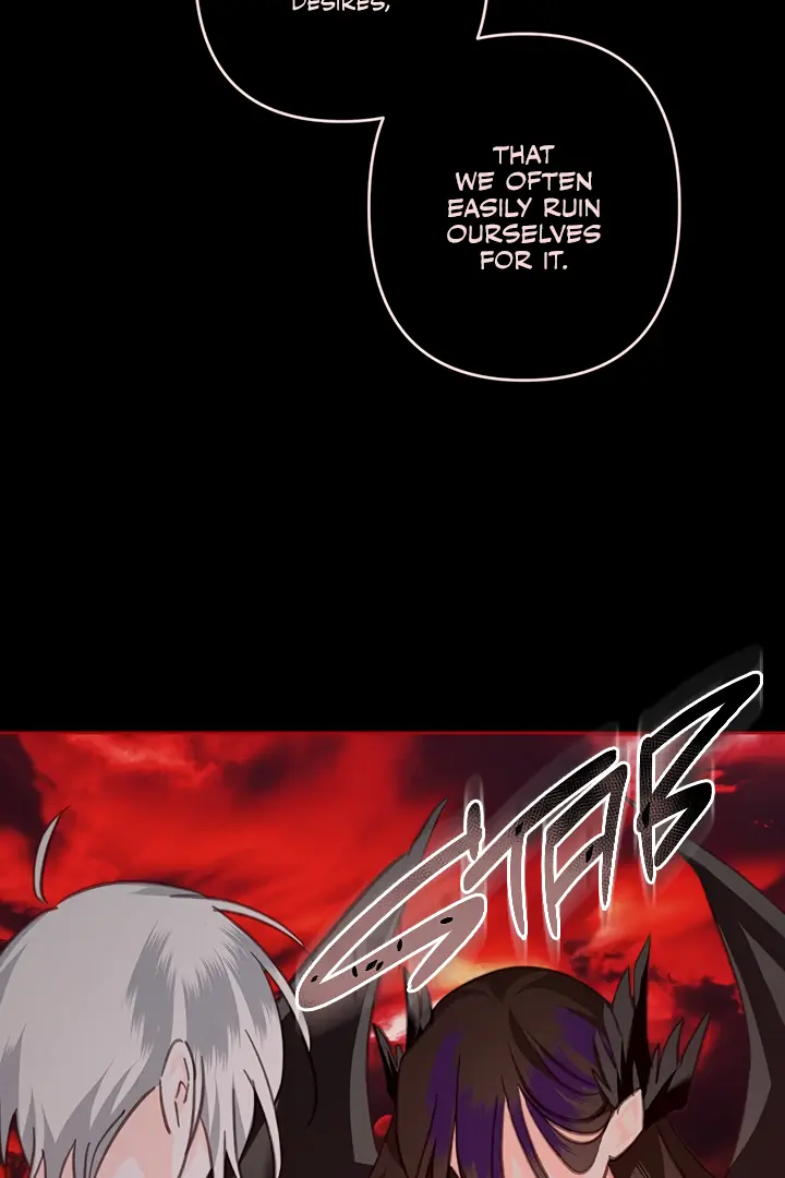 How to Survive as a Maid in a Horror Game Chapter 58 Page 75