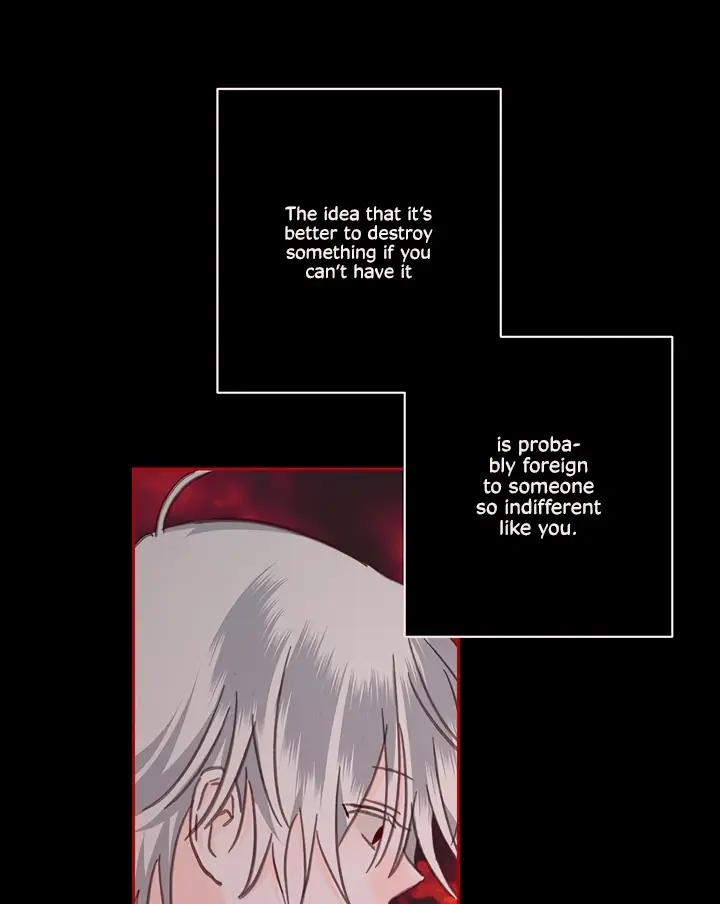 How to Survive as a Maid in a Horror Game Chapter 58 Page 77