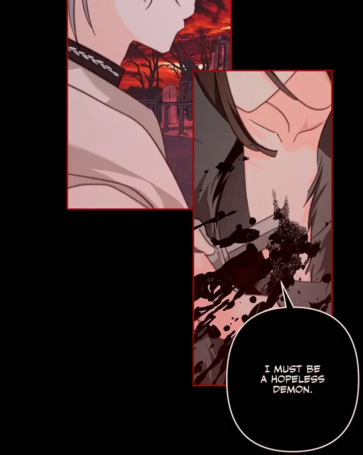 How to Survive as a Maid in a Horror Game Chapter 58 Page 78