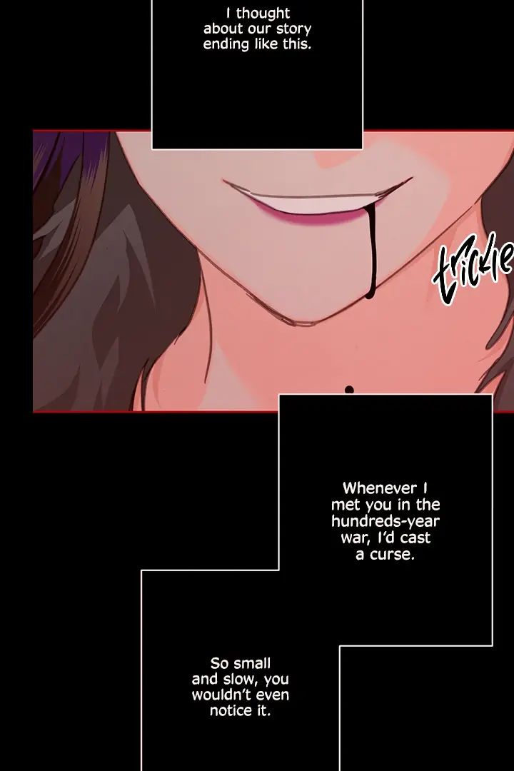 How to Survive as a Maid in a Horror Game Chapter 58 Page 80