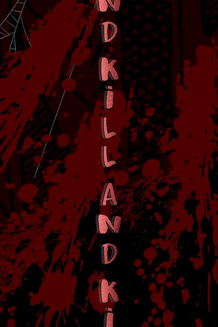 How to Survive as a Maid in a Horror Game Chapter 58 Page 92