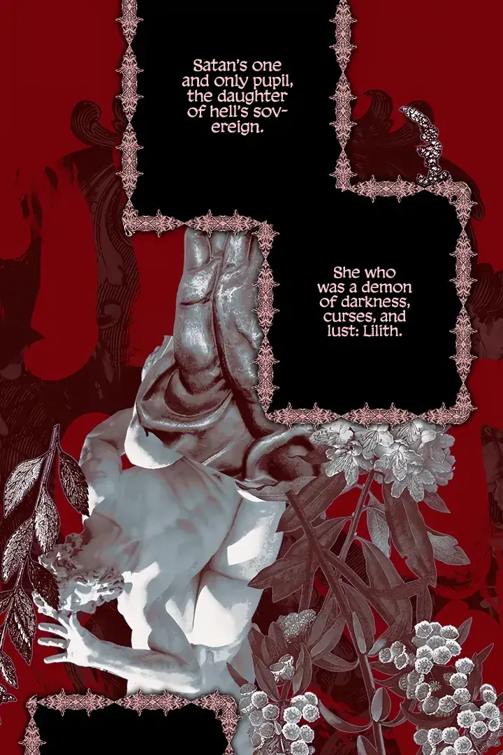 How to Survive as a Maid in a Horror Game Chapter 59 Page 3