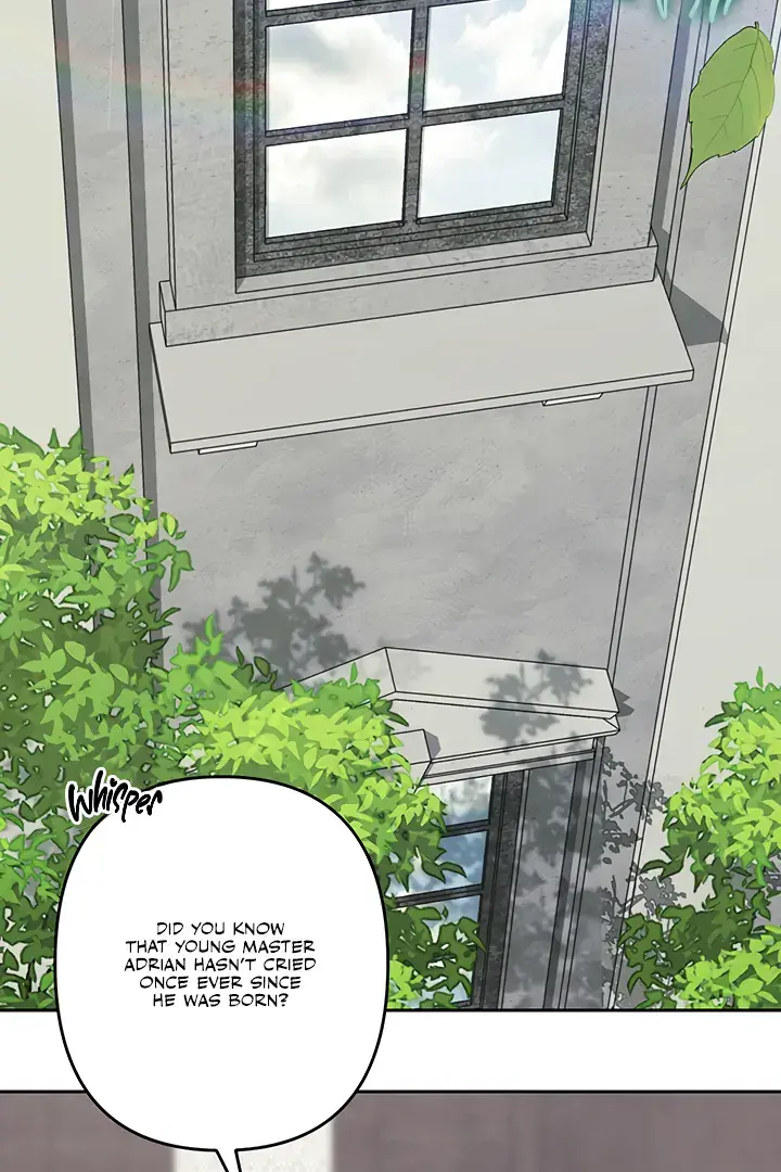 How to Survive as a Maid in a Horror Game Chapter 59 Page 12