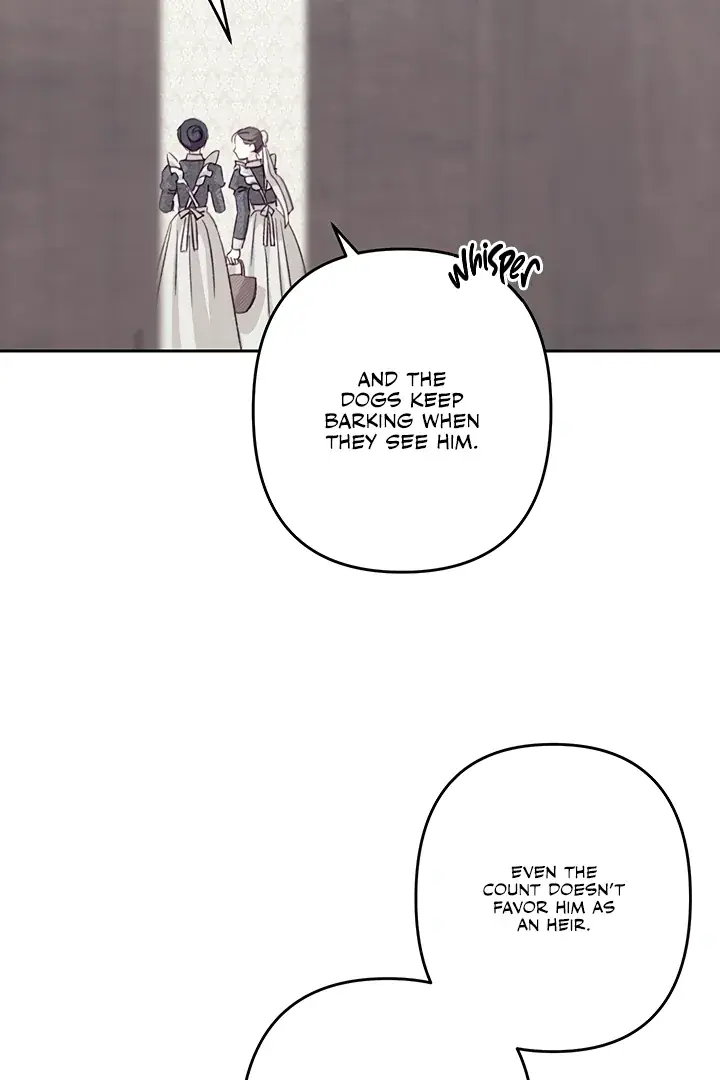 How to Survive as a Maid in a Horror Game Chapter 59 Page 13