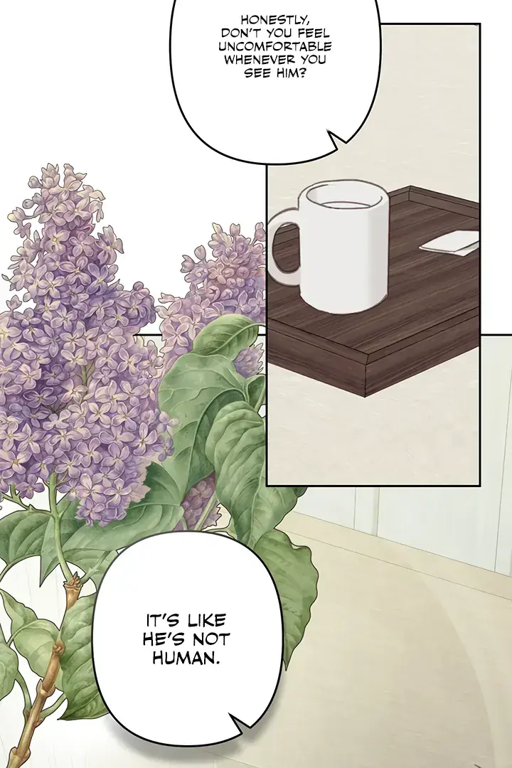 How to Survive as a Maid in a Horror Game Chapter 59 Page 14