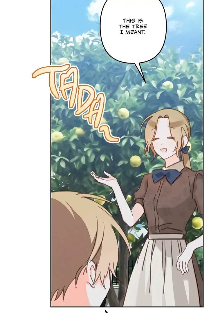 How to Survive as a Maid in a Horror Game Chapter 59 Page 23