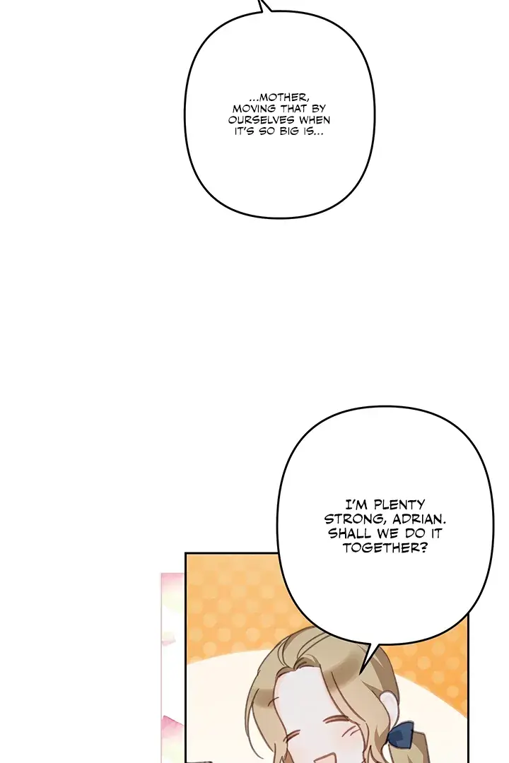 How to Survive as a Maid in a Horror Game Chapter 59 Page 24