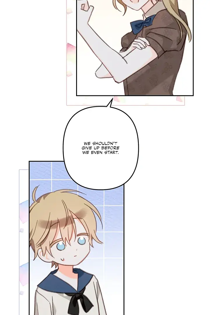 How to Survive as a Maid in a Horror Game Chapter 59 Page 25