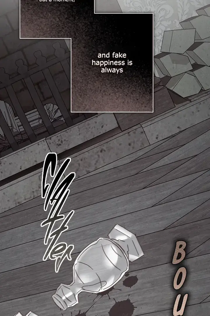 How to Survive as a Maid in a Horror Game Chapter 59 Page 41