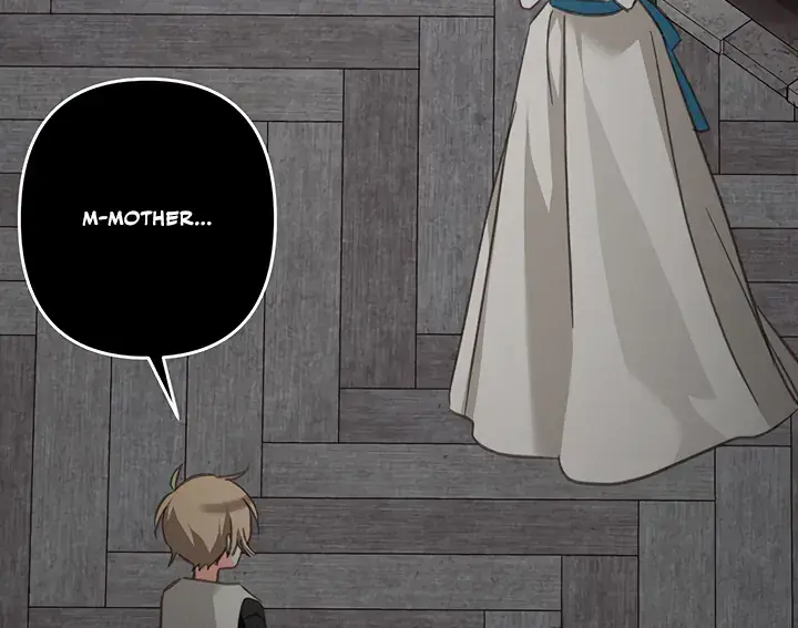 How to Survive as a Maid in a Horror Game Chapter 59 Page 44