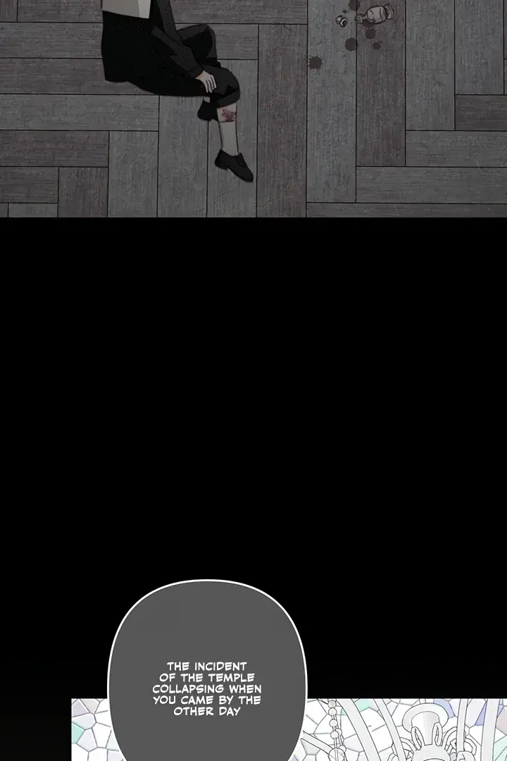 How to Survive as a Maid in a Horror Game Chapter 59 Page 45