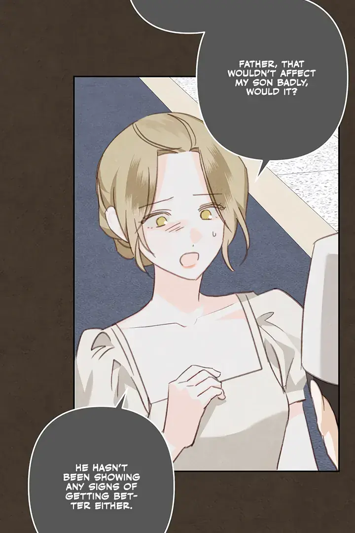 How to Survive as a Maid in a Horror Game Chapter 59 Page 47