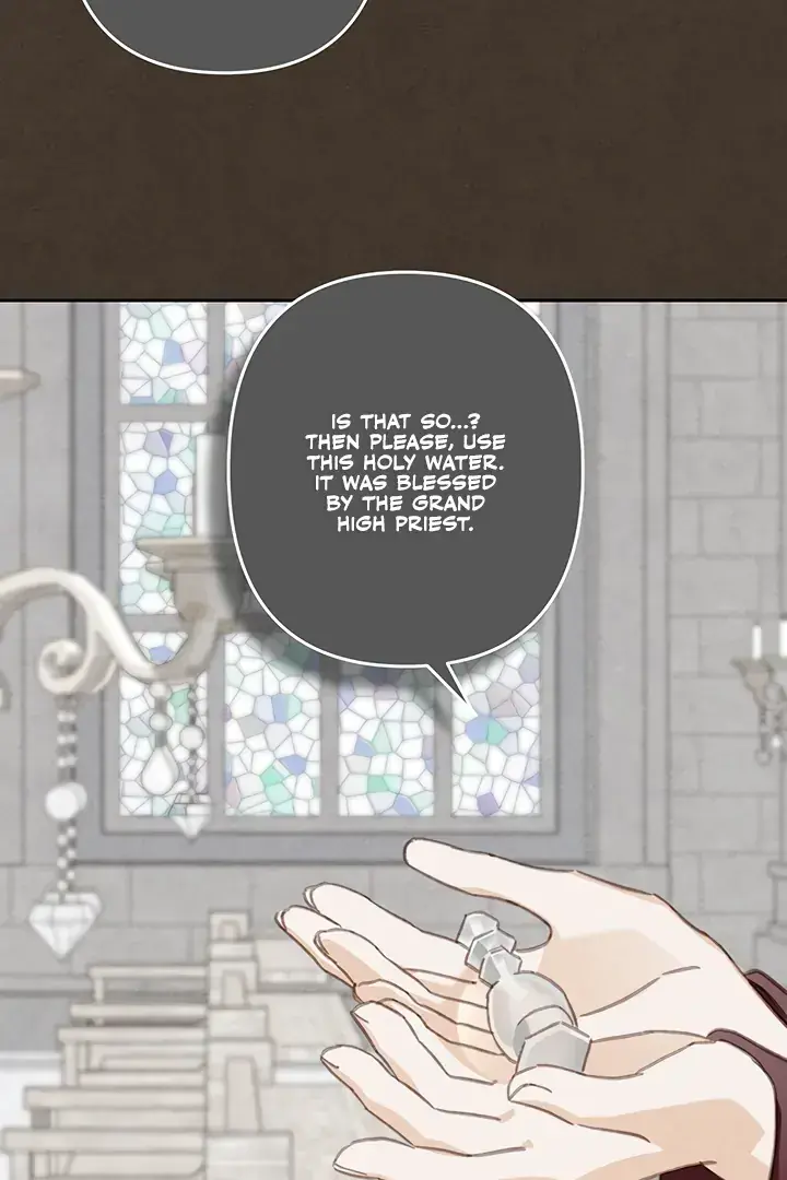 How to Survive as a Maid in a Horror Game Chapter 59 Page 48