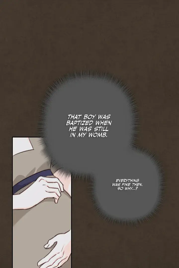 How to Survive as a Maid in a Horror Game Chapter 59 Page 50