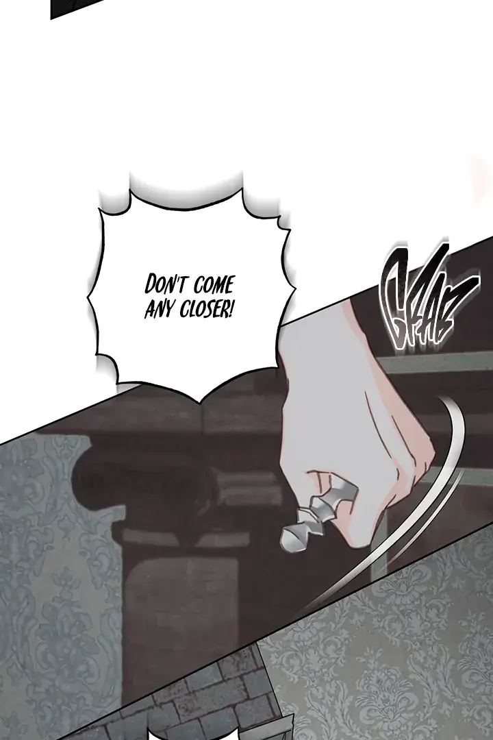 How to Survive as a Maid in a Horror Game Chapter 59 Page 56