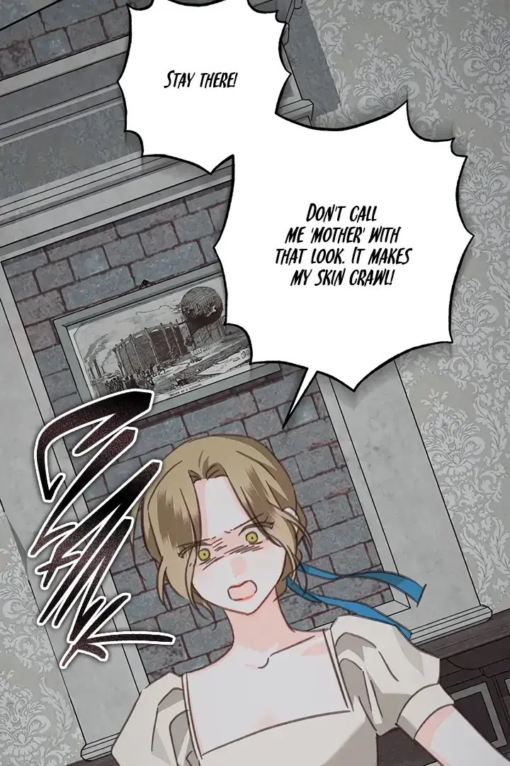 How to Survive as a Maid in a Horror Game Chapter 59 Page 57
