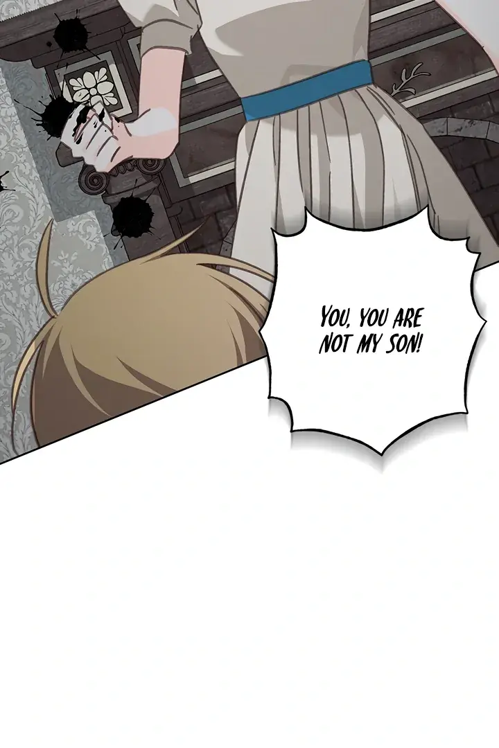 How to Survive as a Maid in a Horror Game Chapter 59 Page 58