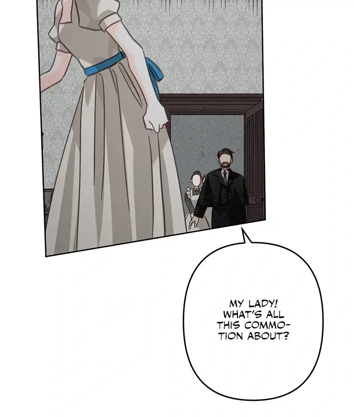 How to Survive as a Maid in a Horror Game Chapter 59 Page 60