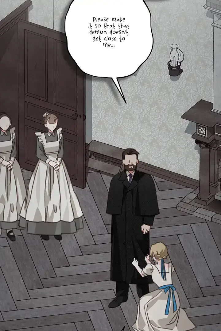 How to Survive as a Maid in a Horror Game Chapter 59 Page 63