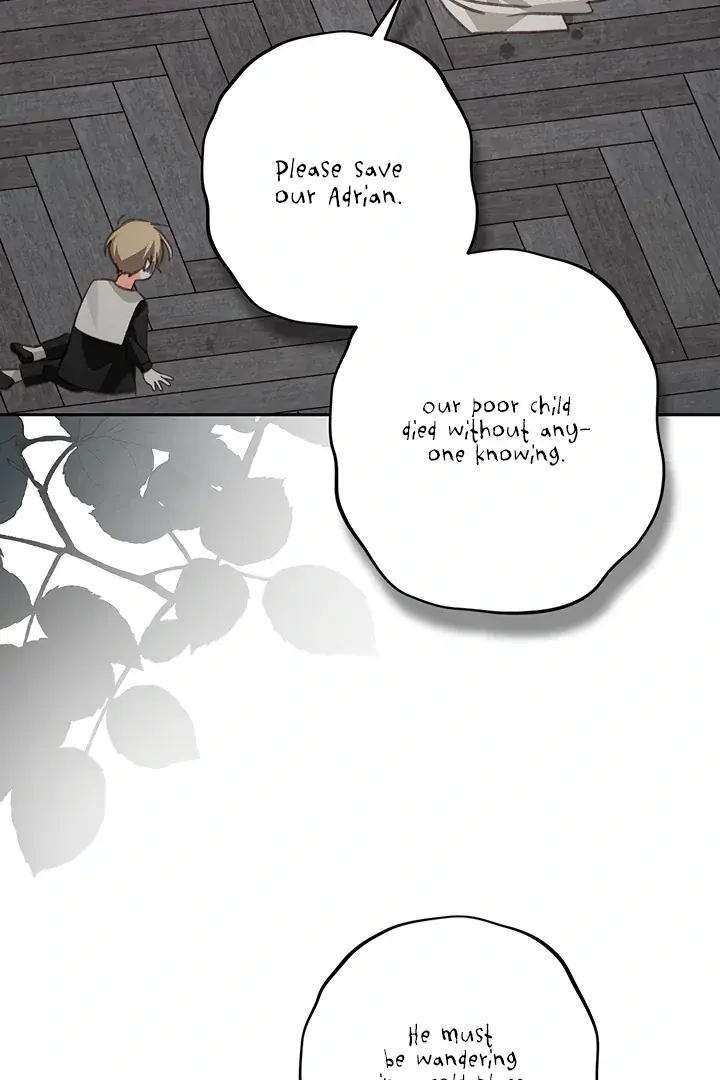 How to Survive as a Maid in a Horror Game Chapter 59 Page 64