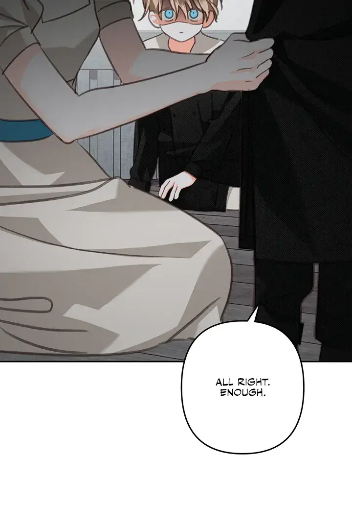 How to Survive as a Maid in a Horror Game Chapter 59 Page 69