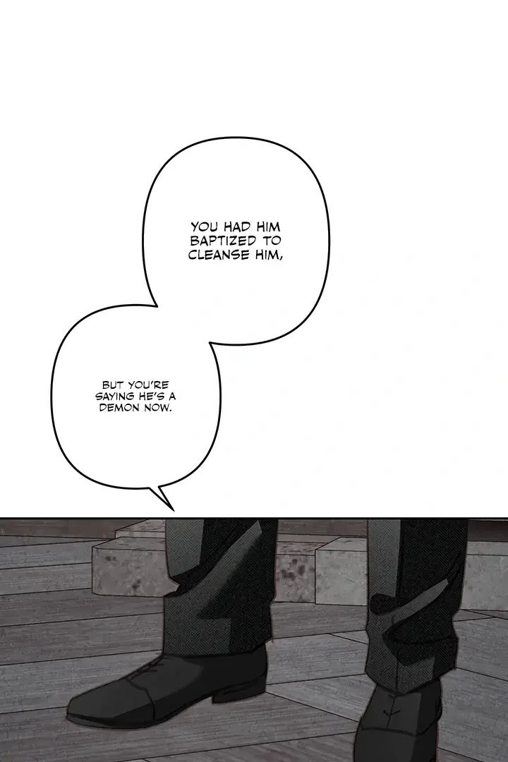 How to Survive as a Maid in a Horror Game Chapter 59 Page 70