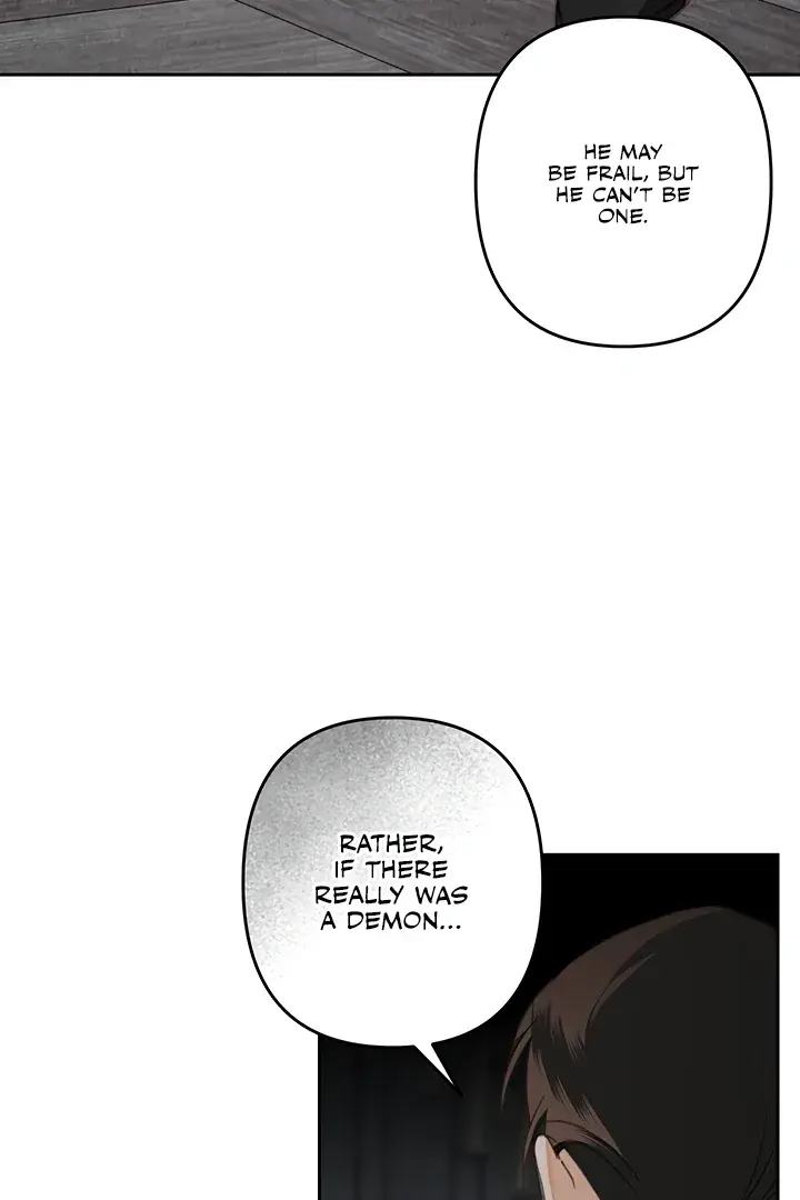 How to Survive as a Maid in a Horror Game Chapter 59 Page 71