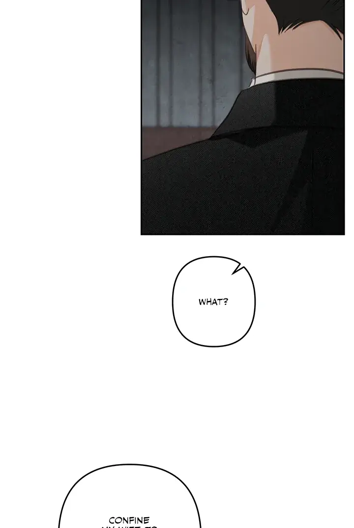 How to Survive as a Maid in a Horror Game Chapter 59 Page 72