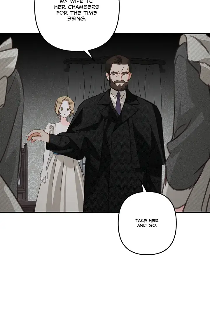 How to Survive as a Maid in a Horror Game Chapter 59 Page 73