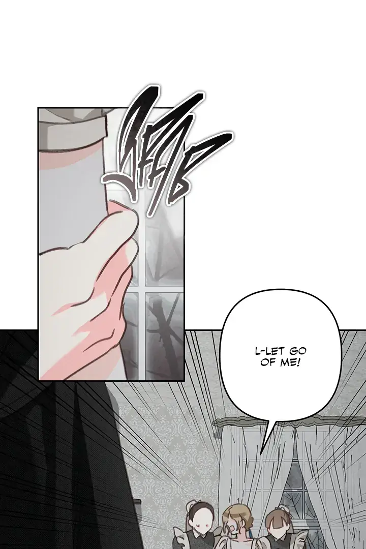 How to Survive as a Maid in a Horror Game Chapter 59 Page 74