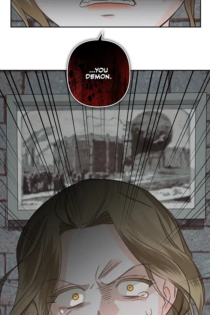 How to Survive as a Maid in a Horror Game Chapter 59 Page 76