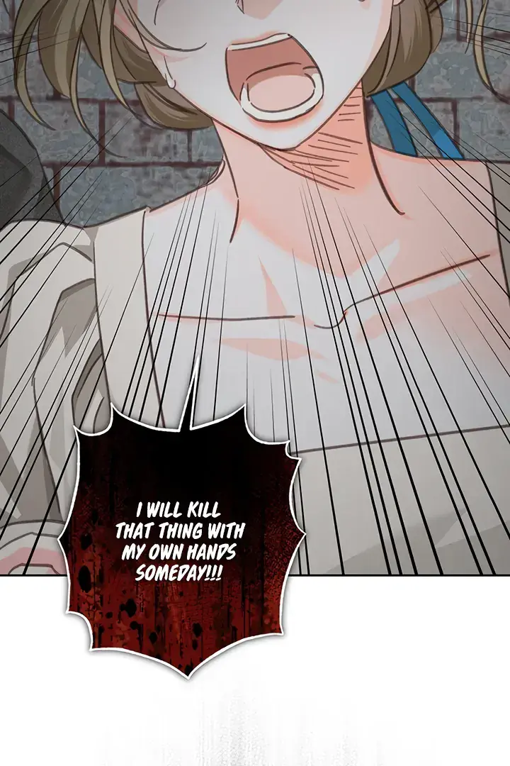 How to Survive as a Maid in a Horror Game Chapter 59 Page 77