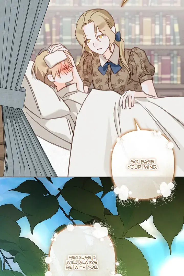 How to Survive as a Maid in a Horror Game Chapter 59 Page 85