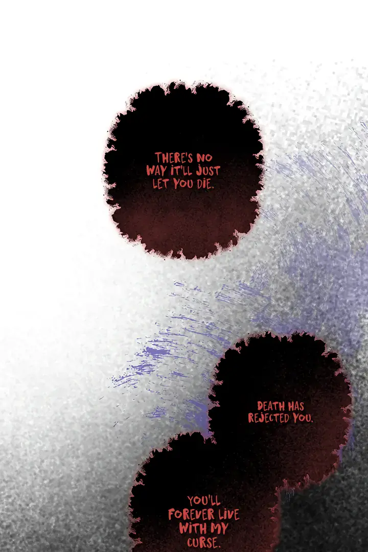 How to Survive as a Maid in a Horror Game Chapter 60 Page 9