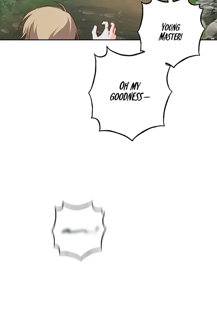 How to Survive as a Maid in a Horror Game Chapter 60 Page 13