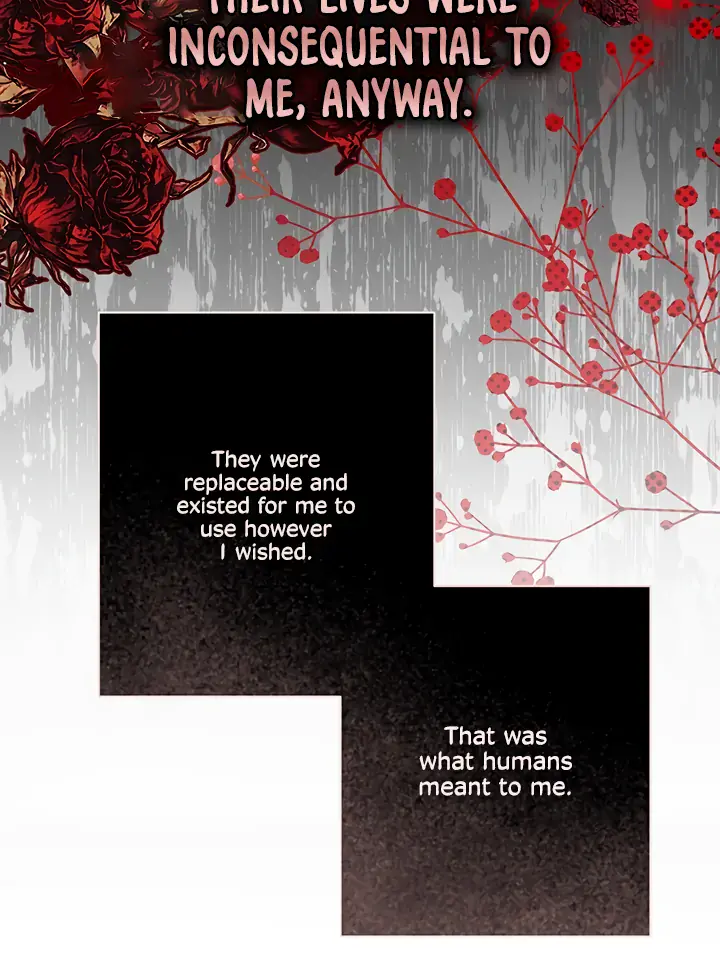 How to Survive as a Maid in a Horror Game Chapter 60 Page 24
