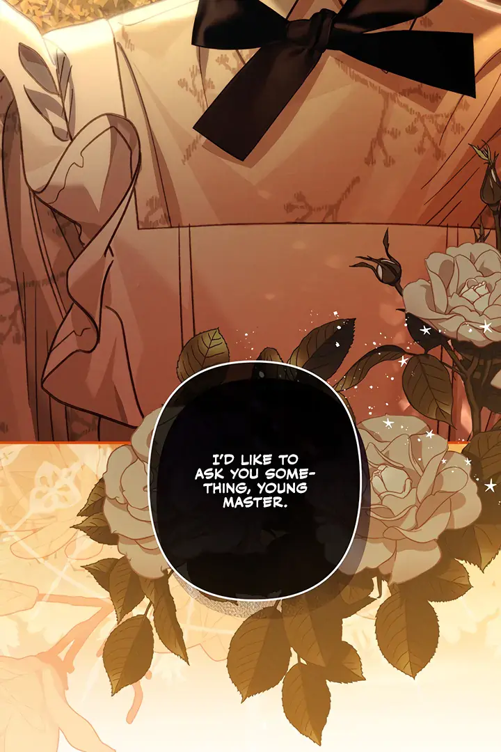 How to Survive as a Maid in a Horror Game Chapter 60 Page 27