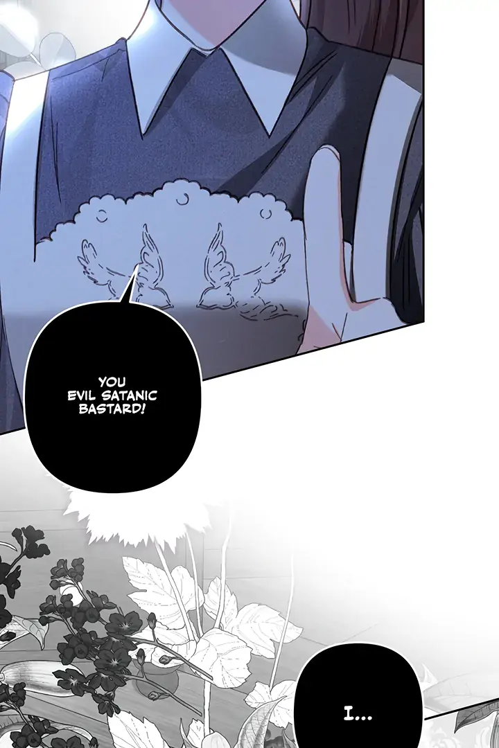 How to Survive as a Maid in a Horror Game Chapter 60 Page 31