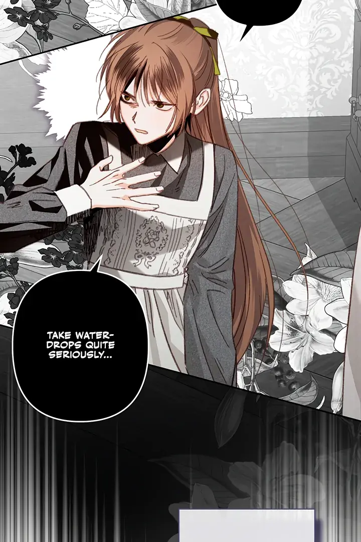 How to Survive as a Maid in a Horror Game Chapter 60 Page 32