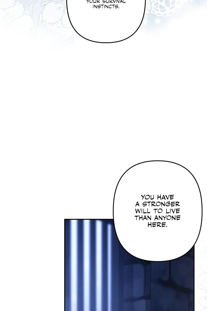 How to Survive as a Maid in a Horror Game Chapter 60 Page 43
