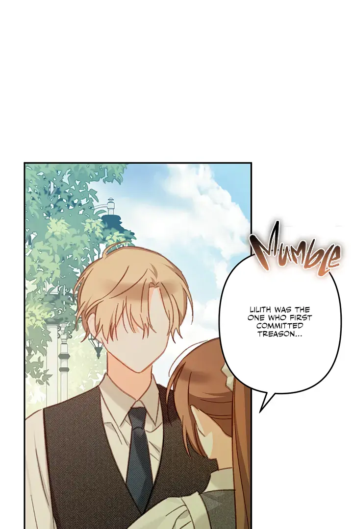 How to Survive as a Maid in a Horror Game Chapter 60 Page 52