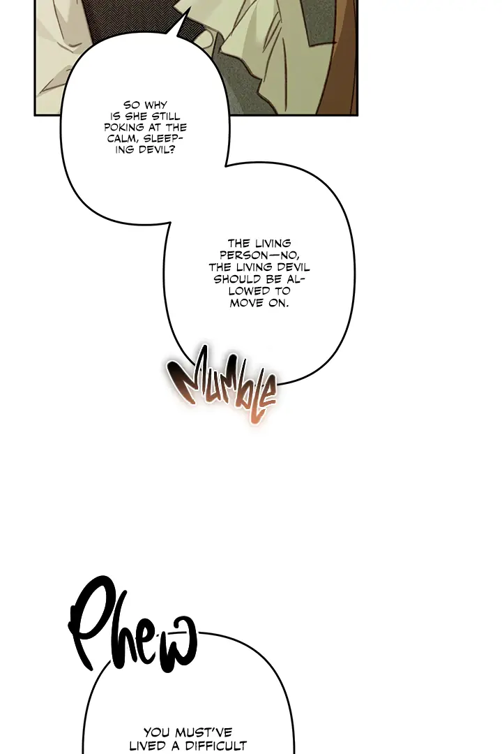 How to Survive as a Maid in a Horror Game Chapter 60 Page 53