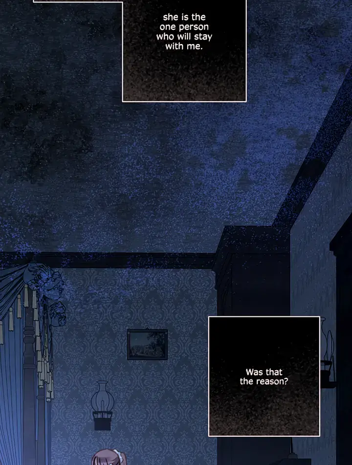 How to Survive as a Maid in a Horror Game Chapter 60 Page 62