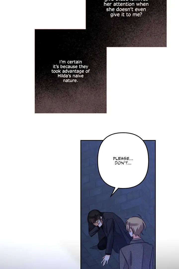 How to Survive as a Maid in a Horror Game Chapter 60 Page 66