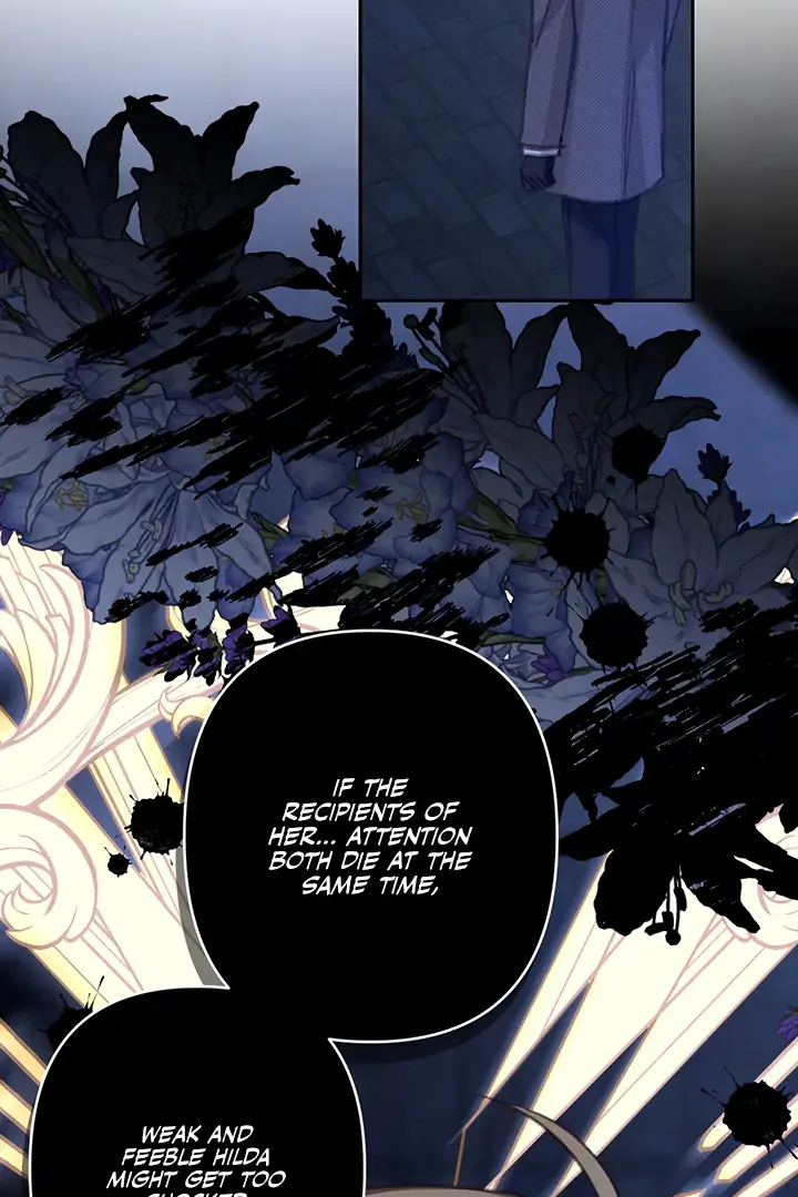 How to Survive as a Maid in a Horror Game Chapter 60 Page 67