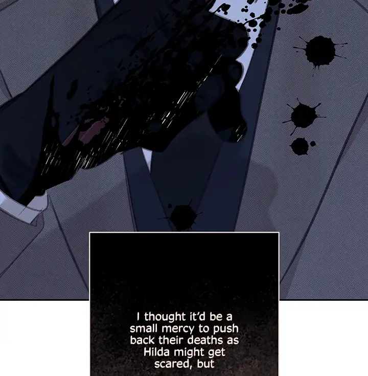 How to Survive as a Maid in a Horror Game Chapter 60 Page 69