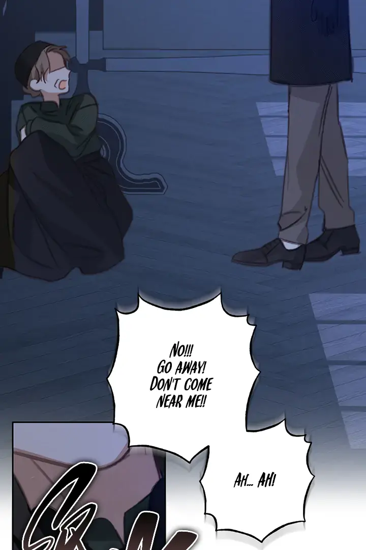 How to Survive as a Maid in a Horror Game Chapter 60 Page 73