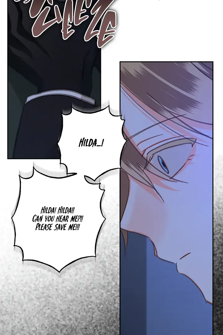 How to Survive as a Maid in a Horror Game Chapter 60 Page 74