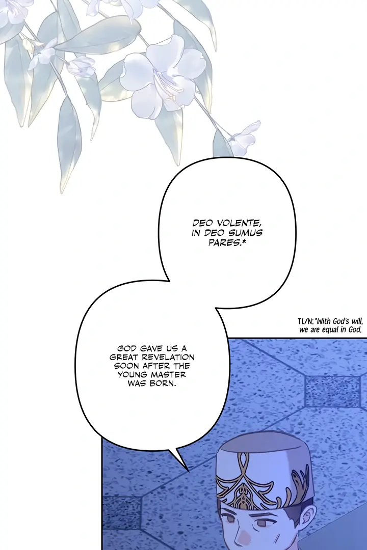 How to Survive as a Maid in a Horror Game Chapter 61 Page 6